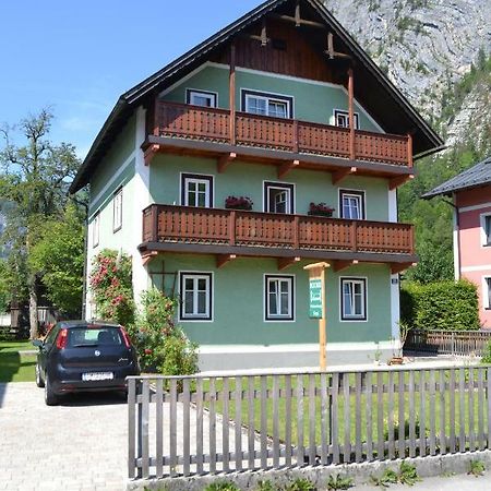 Gingin- Rooms Hallstatt Exterior foto