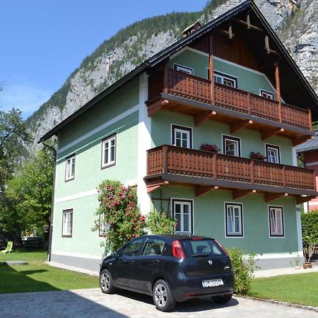 Gingin- Rooms Hallstatt Exterior foto