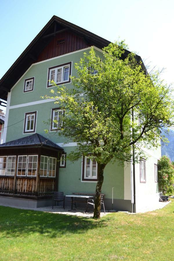 Gingin- Rooms Hallstatt Exterior foto