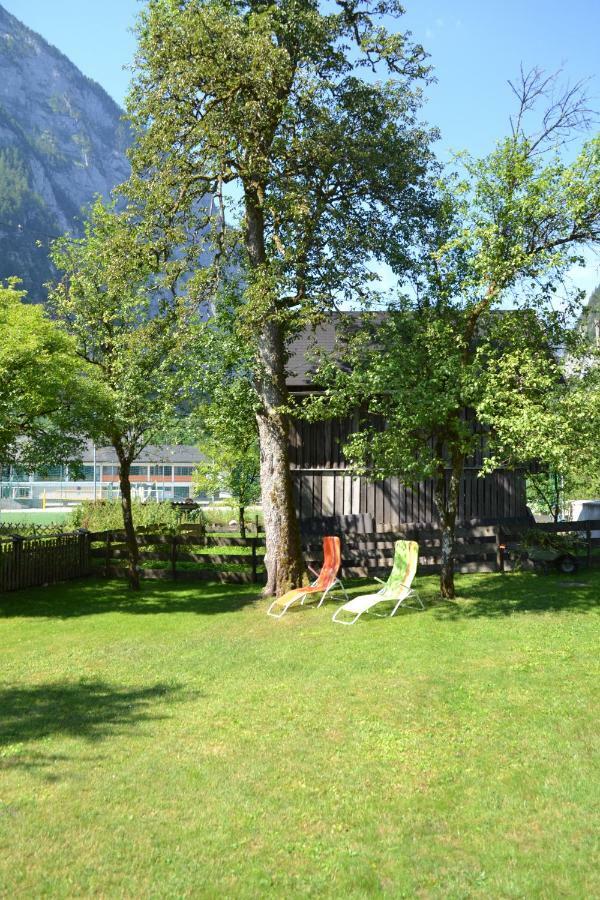Gingin- Rooms Hallstatt Exterior foto