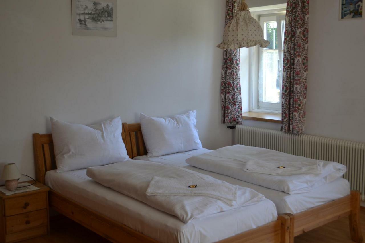 Gingin- Rooms Hallstatt Exterior foto